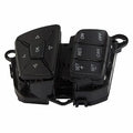 Cruise Ctrl Switch  Motorcraft  SW7554