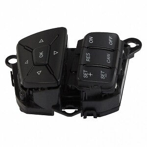 Cruise Ctrl Switch  Motorcraft  SW7554