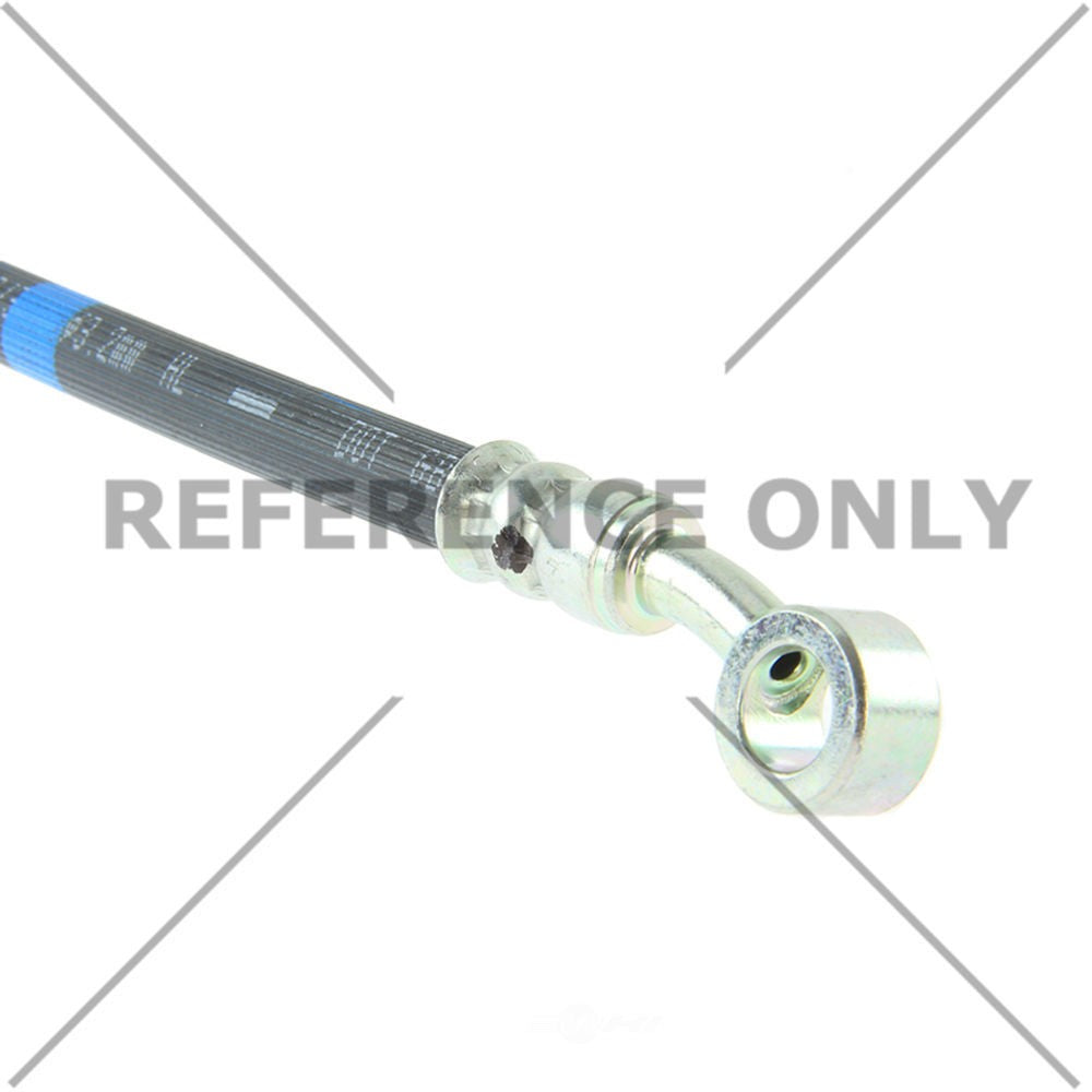 Frt Brake Hose  Centric Parts  150.40163