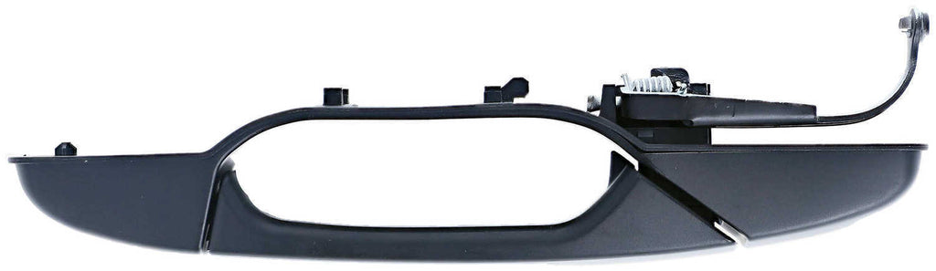 Exterior Door Handle  Dorman/Help  80573