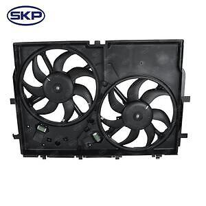 Radiator Fan Assy  Skyward Automotive  SK621637