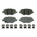 Wagner Premium OEX Ceramic Brake Pad OEX1612
