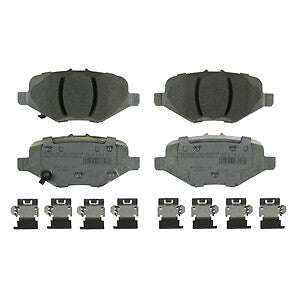 Wagner Premium OEX Ceramic Brake Pad OEX1612