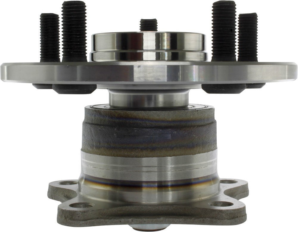 Rr Hub Assy  Centric Parts  405.44005E