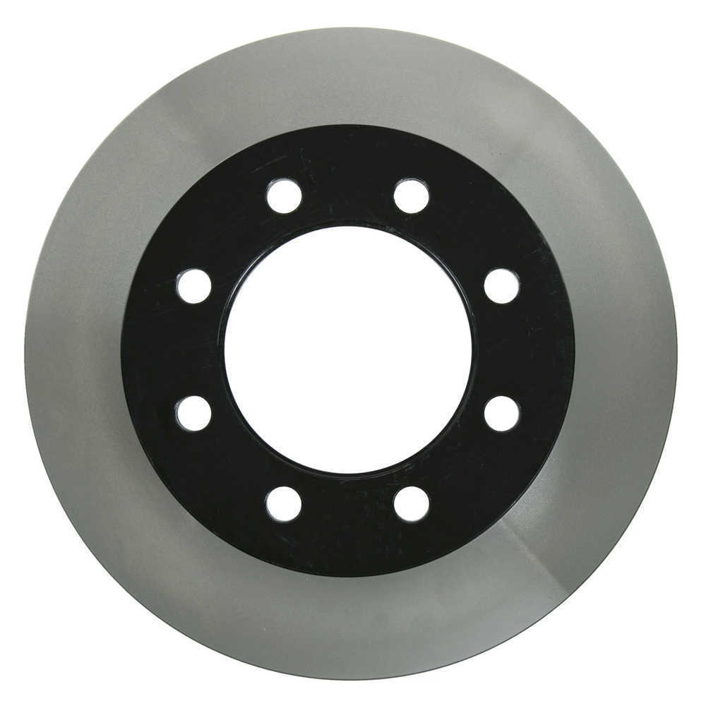 Frt Disc Brake Rotor  Wagner  BD126045E