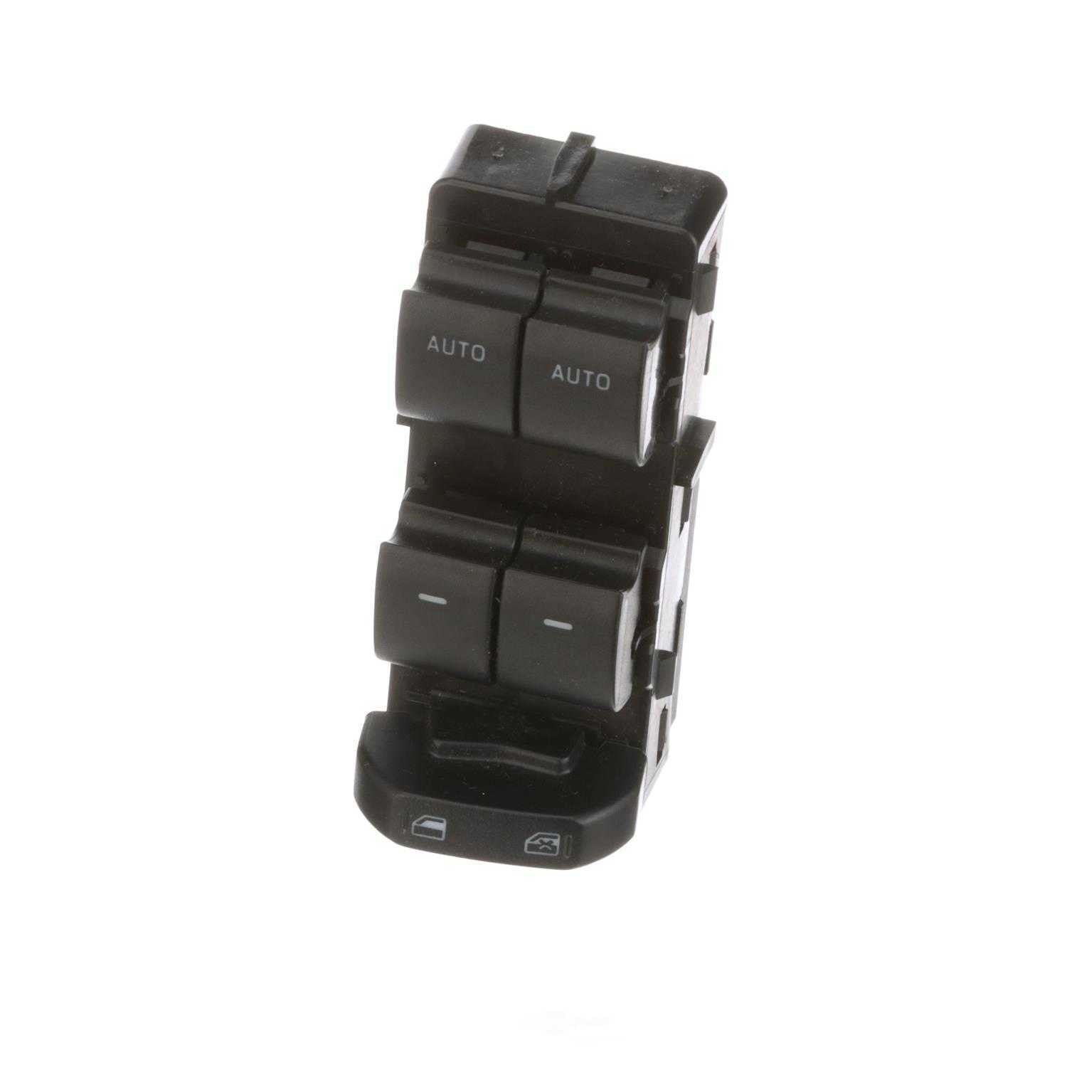 Power Window Switch  Standard Motor Products  DWS1807