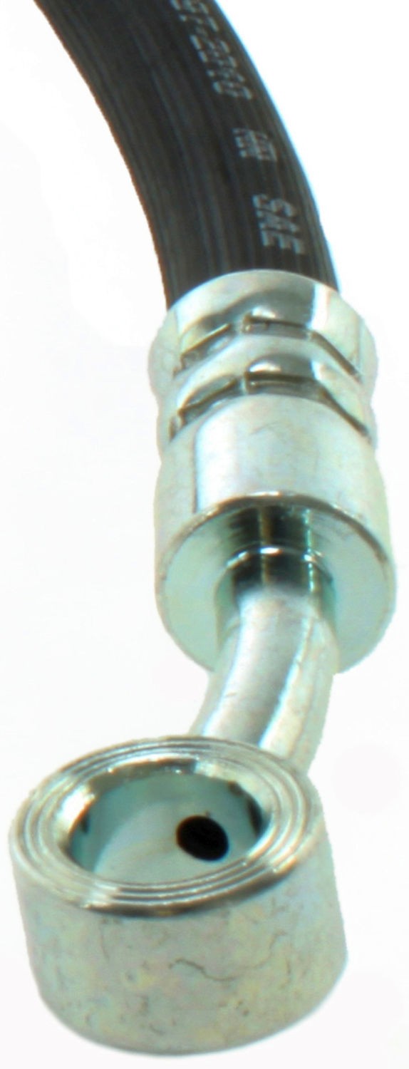Frt Brake Hose  Centric Parts  150.40159