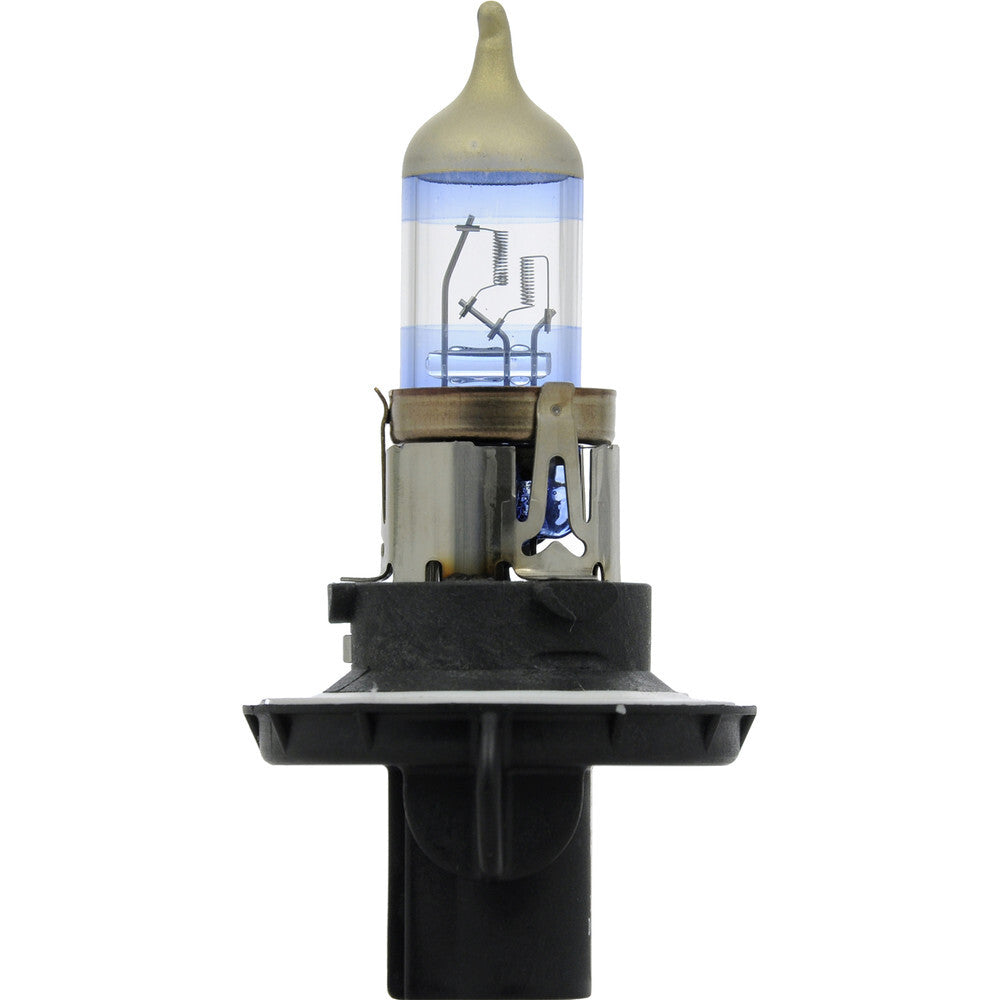 Dual Beam Headlight  Sylvania  H13SU.BP2
