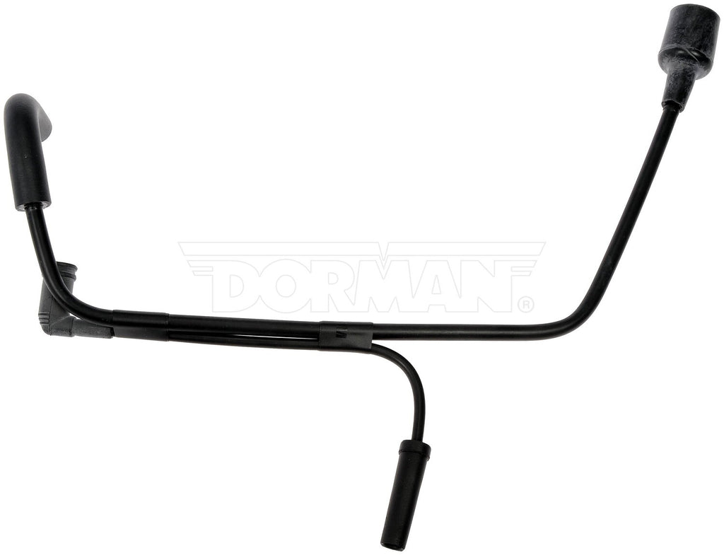 Crankcase Vent Hose  Dorman/Help  46006