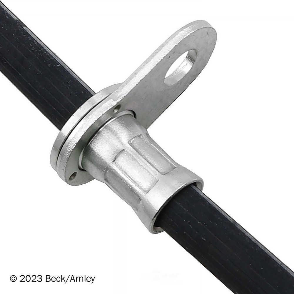 Frt Brake Hose  Beck/Arnley  073-1973