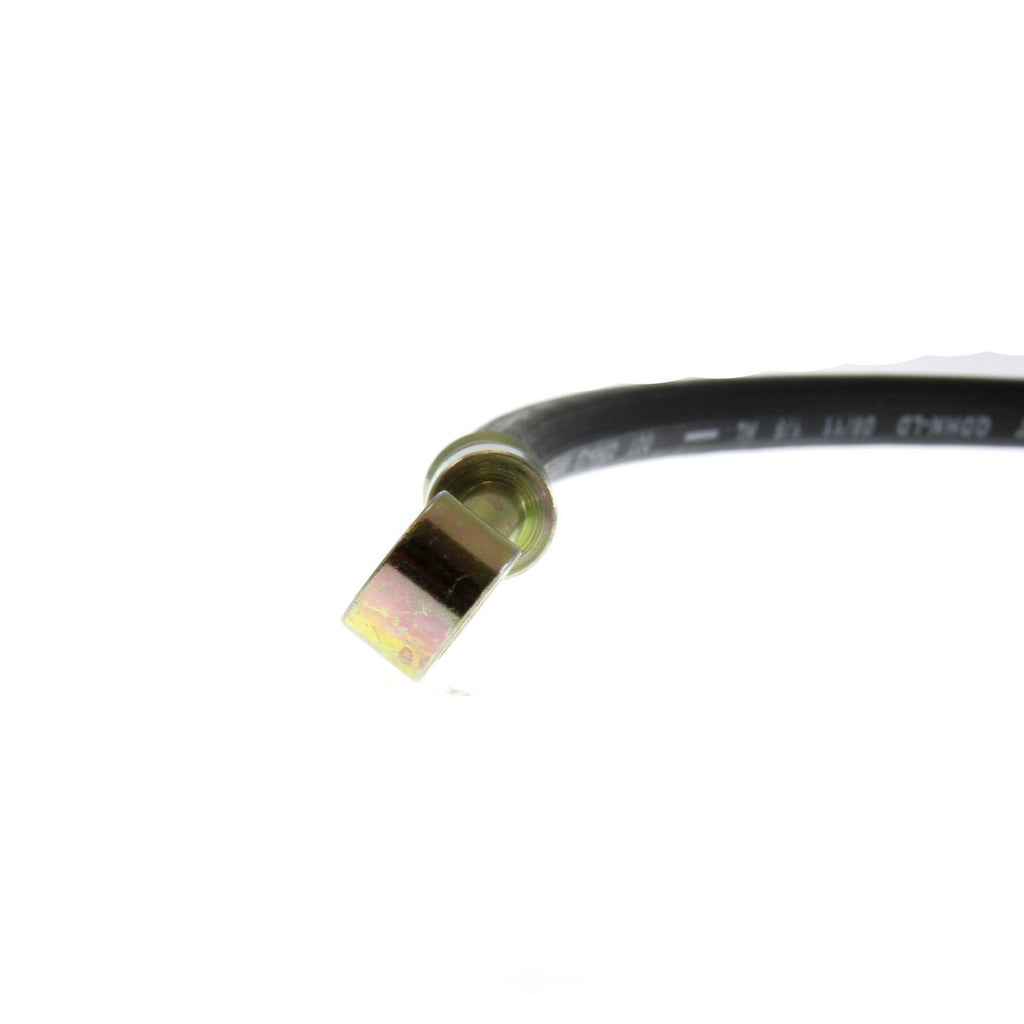 Frt Brake Hose  Centric Parts  150.40124