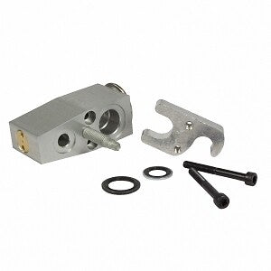Expansion Valve  Motorcraft  YG814