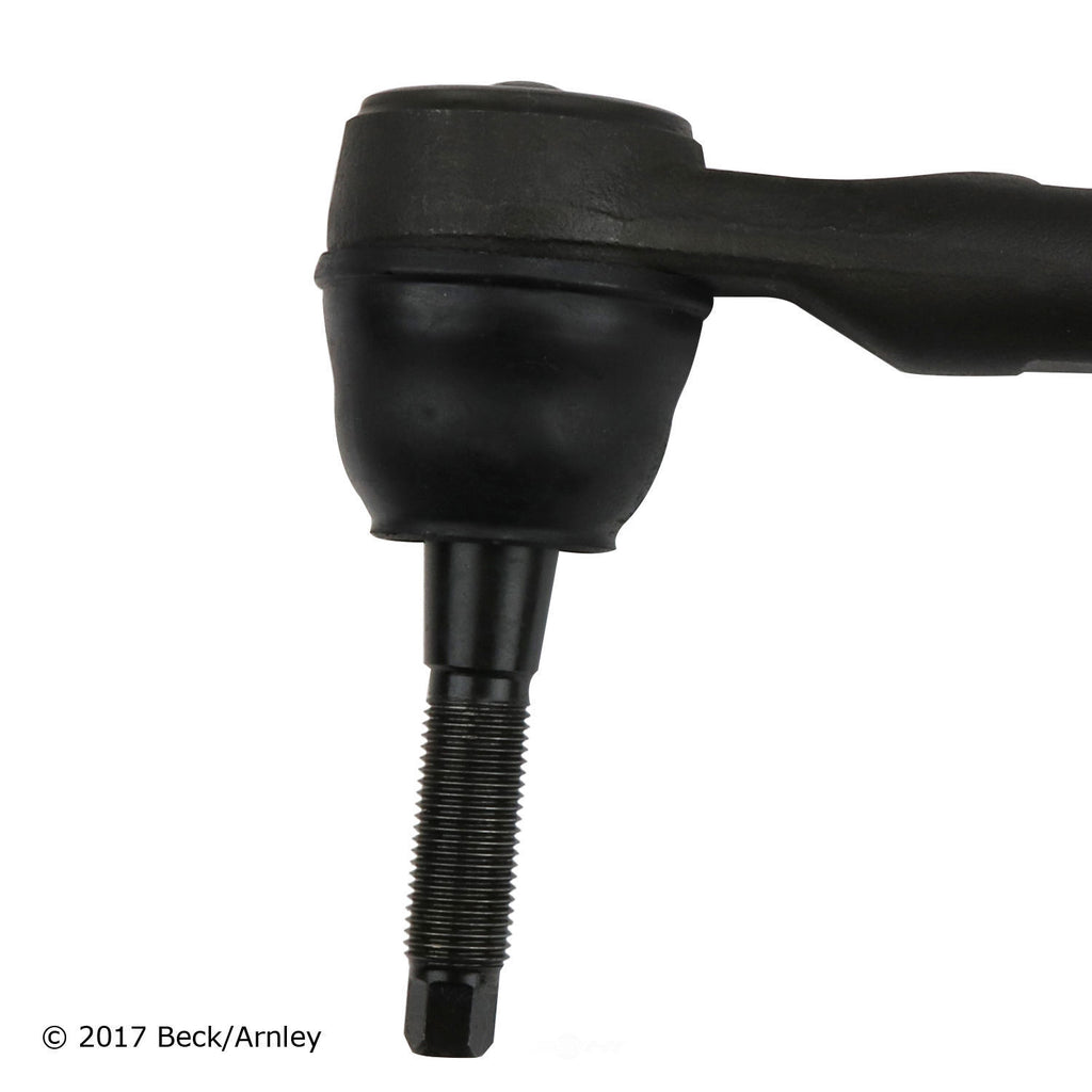 Outer Tie Rod End  Beck/Arnley  101-7655