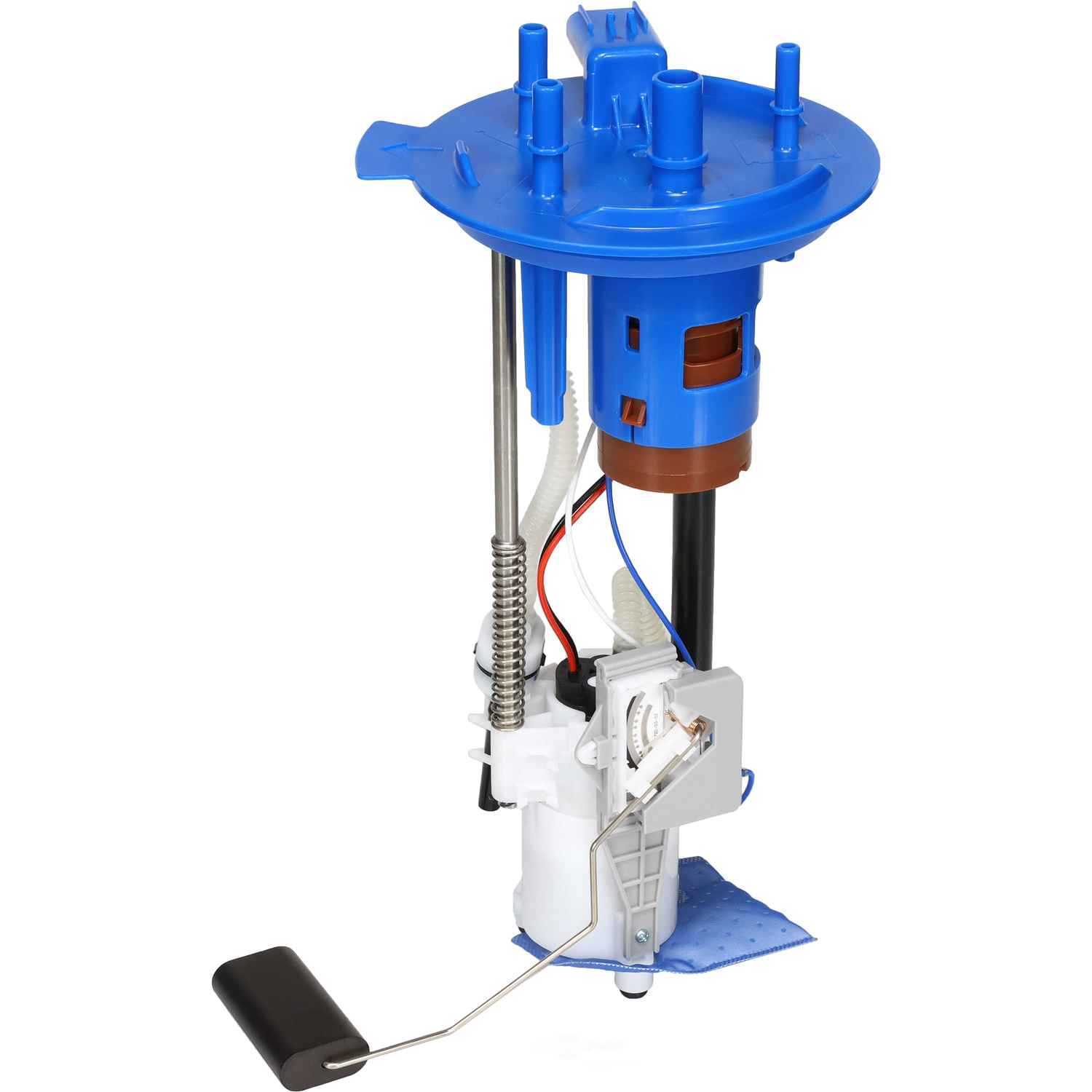 Fuel Pump Module Assy  Delphi  FG0878