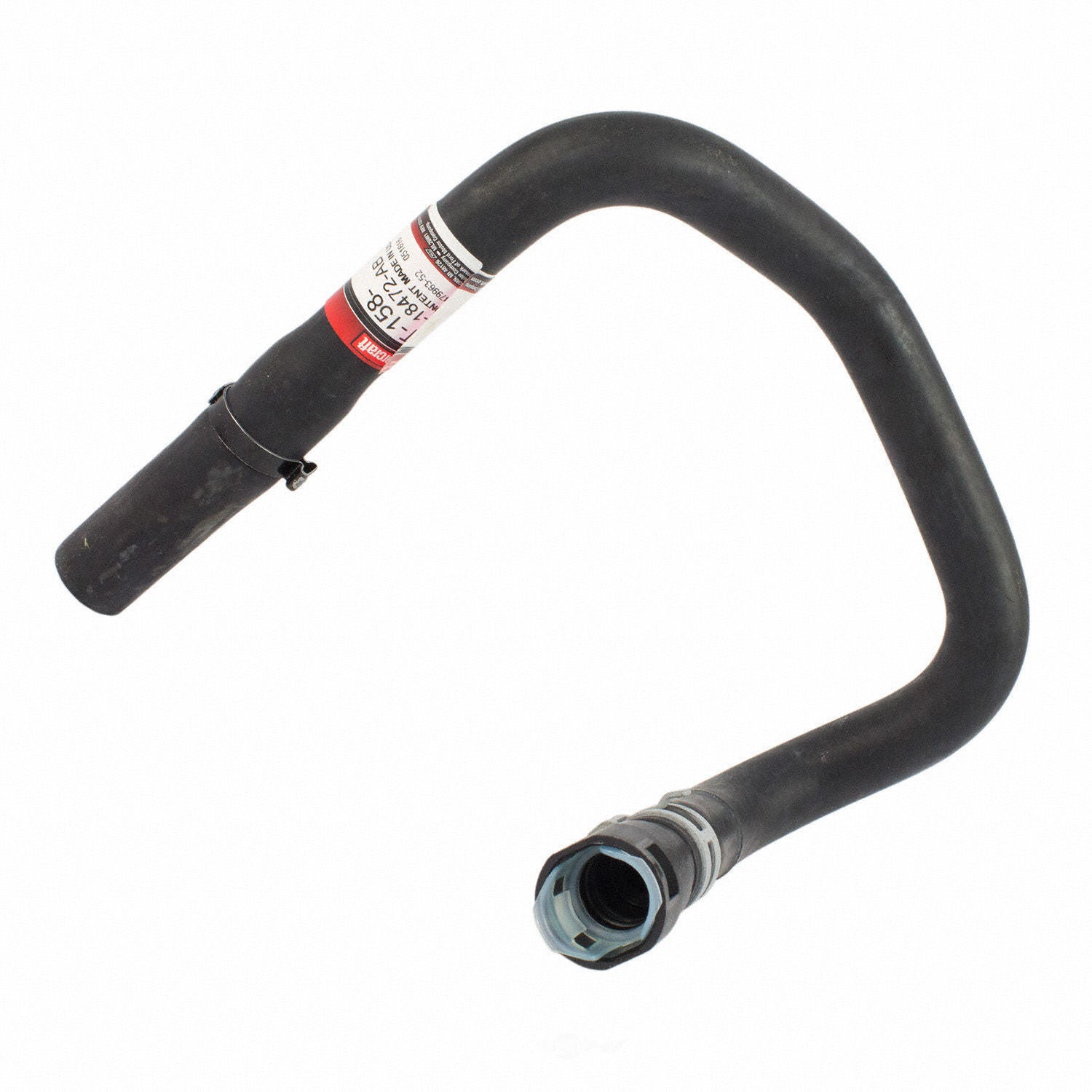 Heater Hose  Motorcraft  KT158