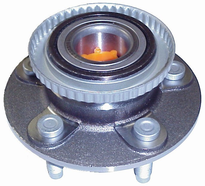 PTC Premium Wheel Bearing And Hub Assembly PT513104