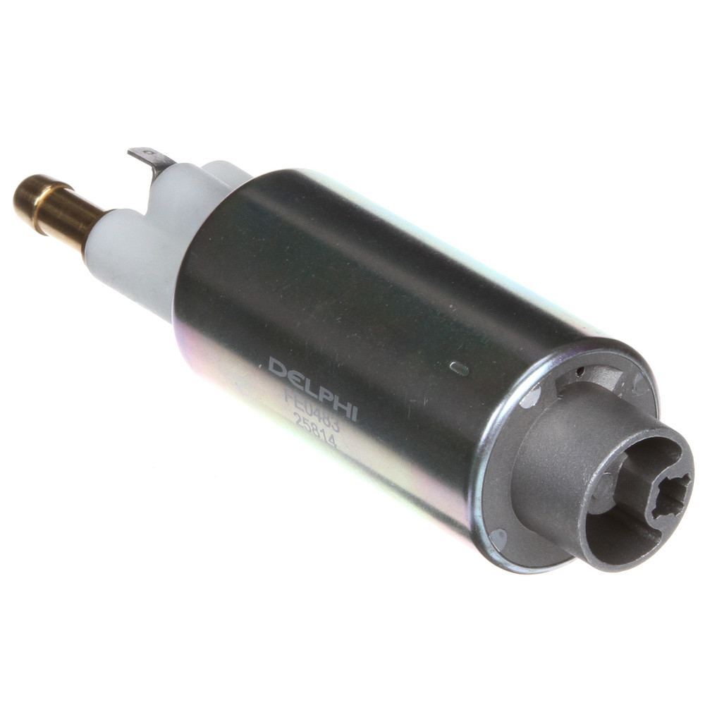 Electric Fuel Pump  Delphi  FE0483