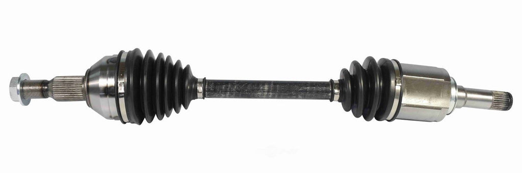 Left New CV Complete Assy   GSP North America   NCV10510