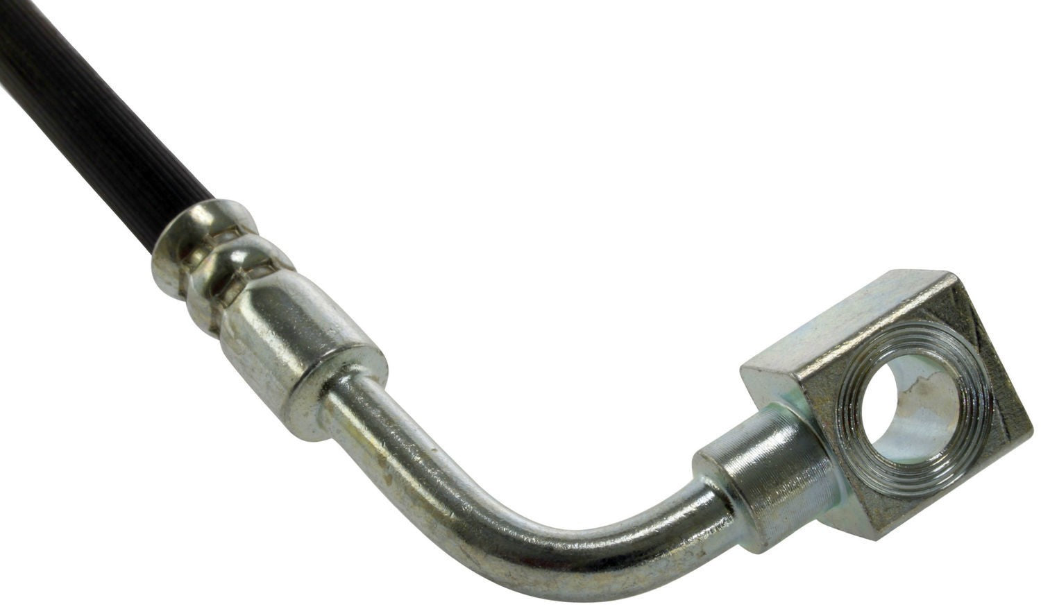 Frt Brake Hose  Centric Parts  150.66002