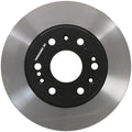 Front Severe Duty Brake Rotor  Wagner  DSX126358E