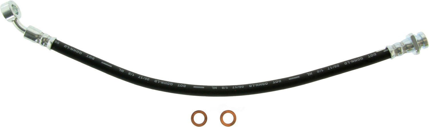 Frt Brake Hose  Centric Parts  150.76017