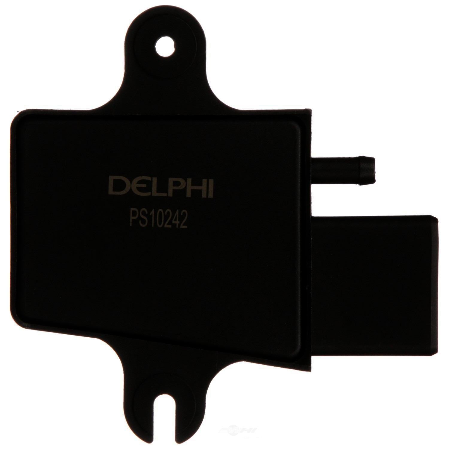 Manifold Absolute Press Sensor  Delphi  PS10242