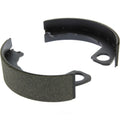 Rr Parking Brake Shoes  Centric Parts  111.09790