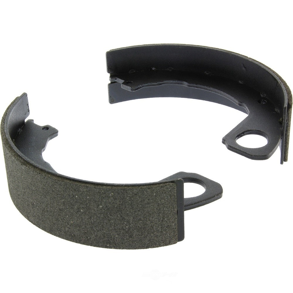 Rr Parking Brake Shoes  Centric Parts  111.09790