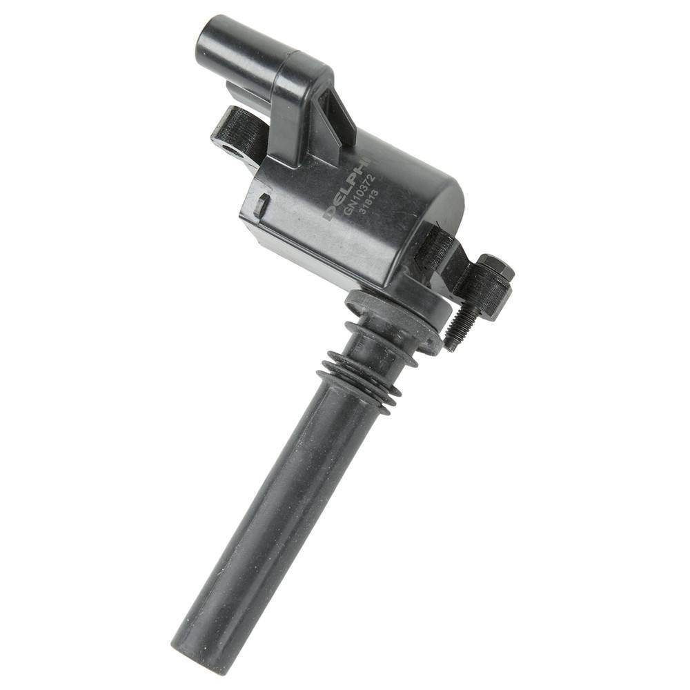 Ignition Coil  Delphi  GN10372