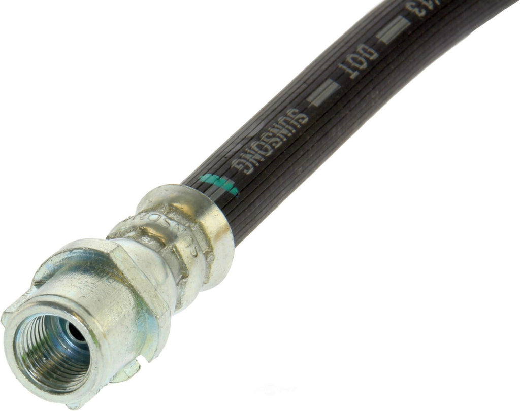 Frt Brake Hose  Centric Parts  150.62173
