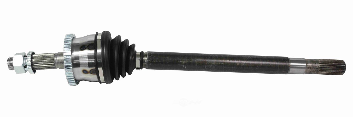 Left New CV Complete Assy   GSP North America   NCV82010