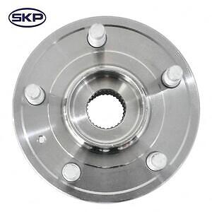 Brake Hub  Skyward Automotive  SK513282