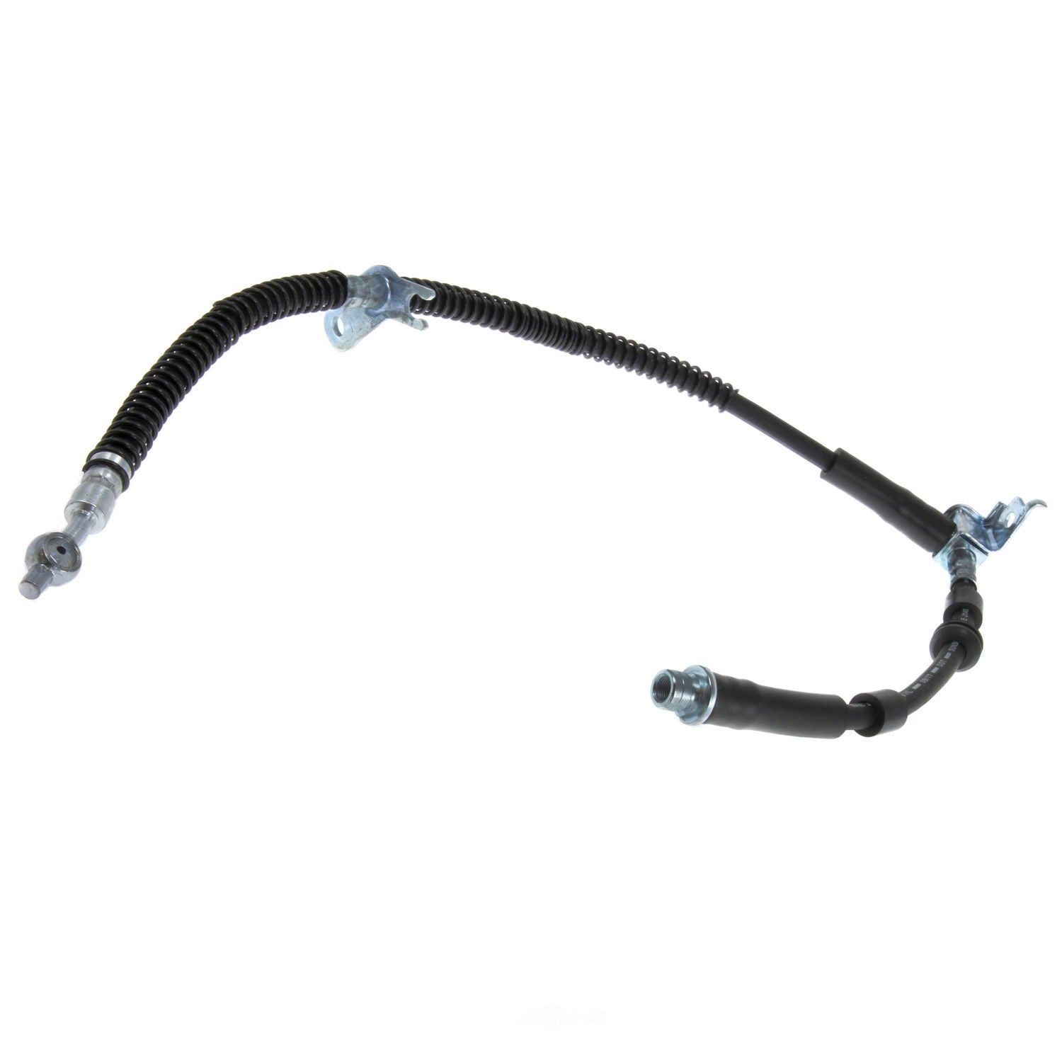 Frt Brake Hose  Centric Parts  150.22015