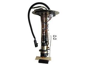 Fuel Pmp & Hanger w/Sender  Autobest  F1248A