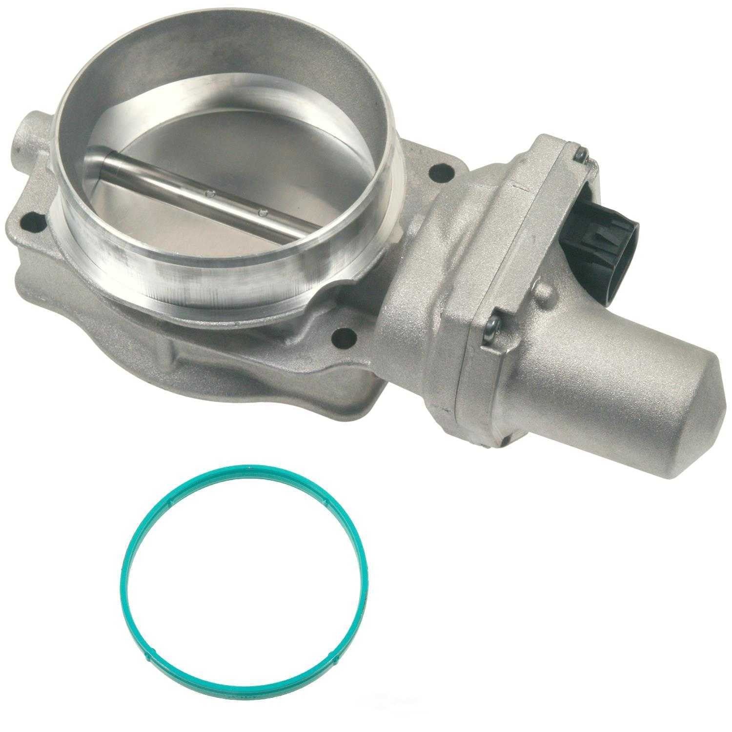 New Throttle Body  Standard Motor Products  S20002