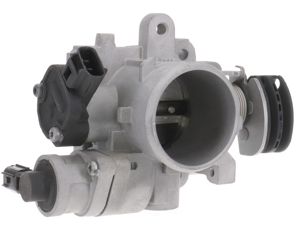Reman Throttle Body  Cardone Industries  67-1008