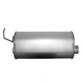 Muffler  AP Exhaust  2525