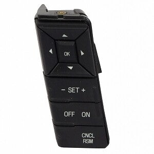 Cruise Ctrl Switch  Motorcraft  SW7393