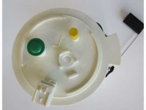 Fuel Pump Module Assy  Autobest  F1556A