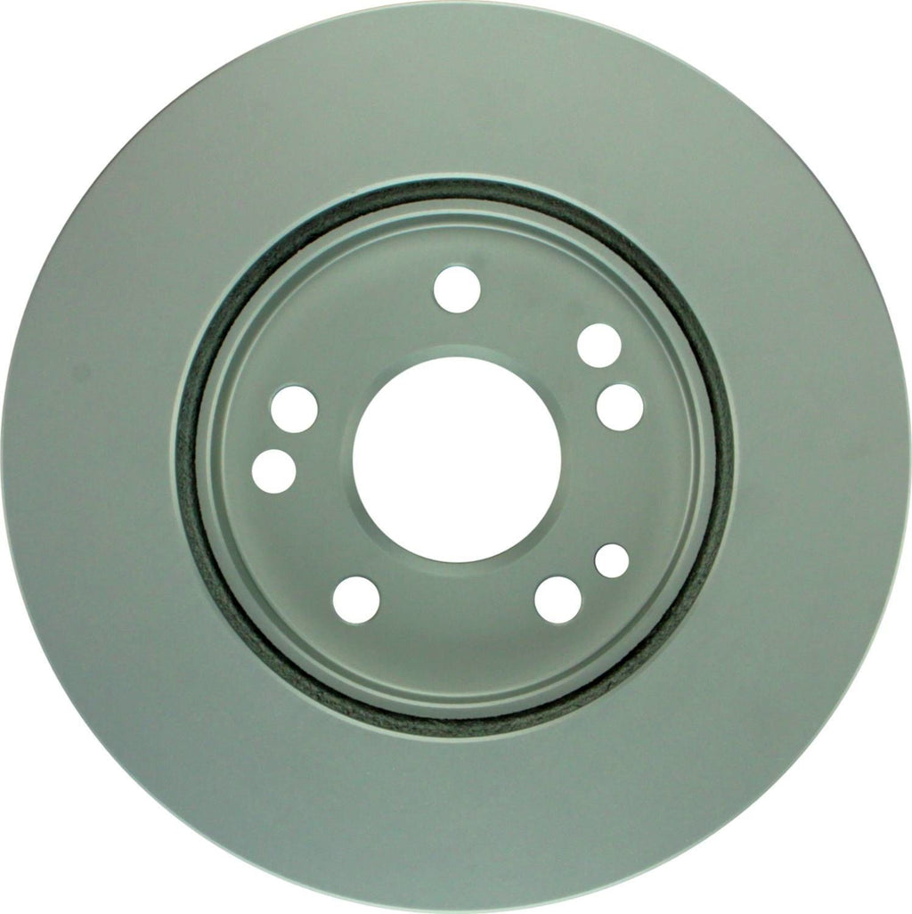 Frt Disc Brake Rotor  Bosch  36010937