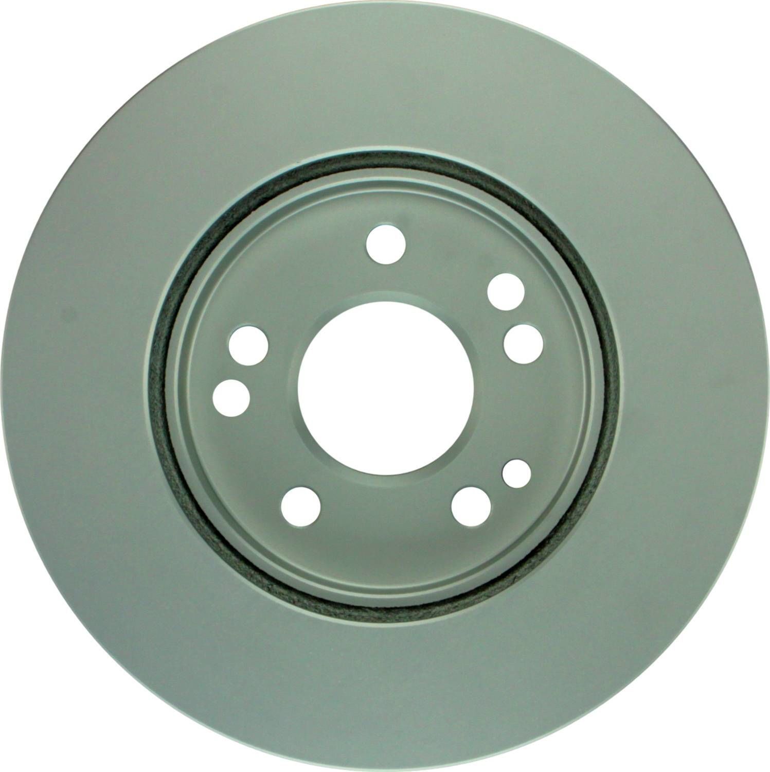 Frt Disc Brake Rotor  Bosch  36010937