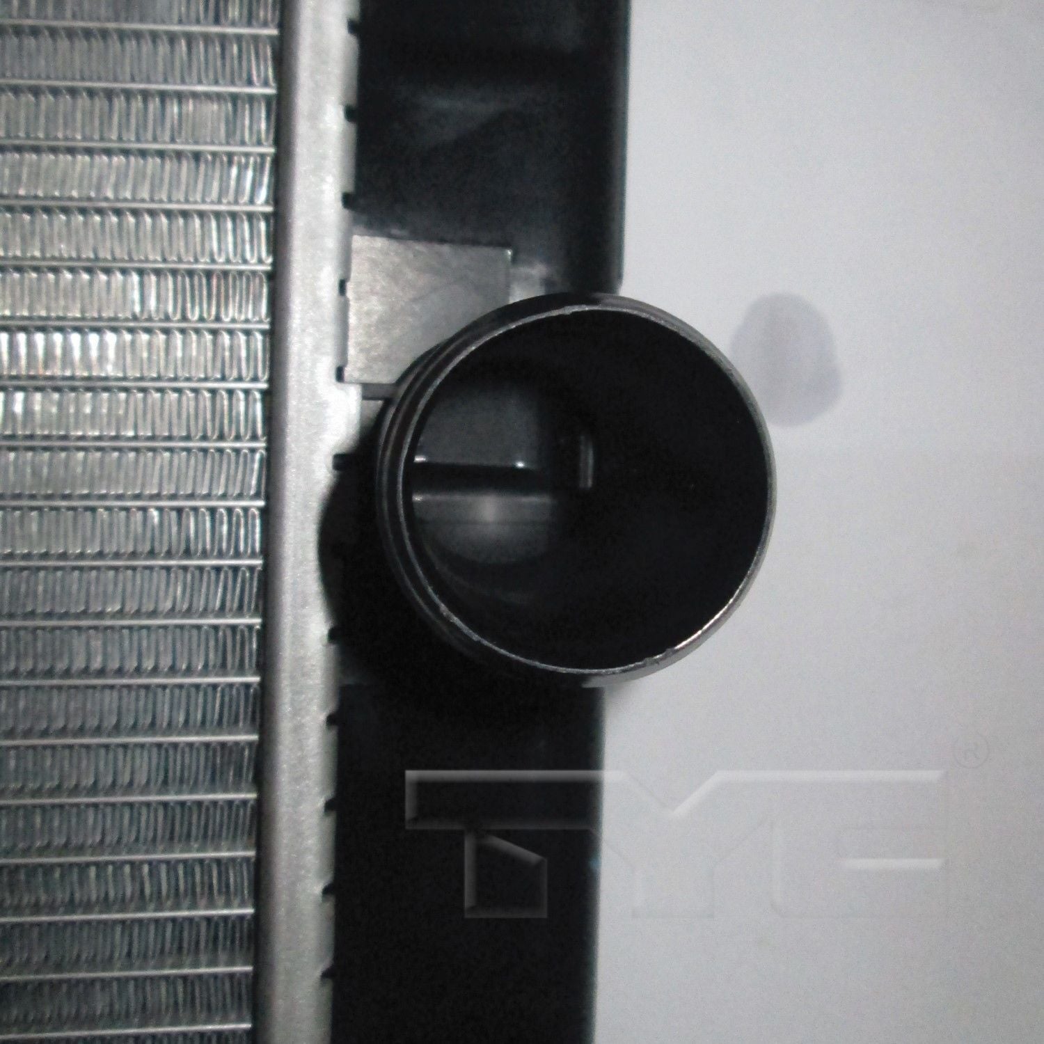 Radiator  TYC  13431