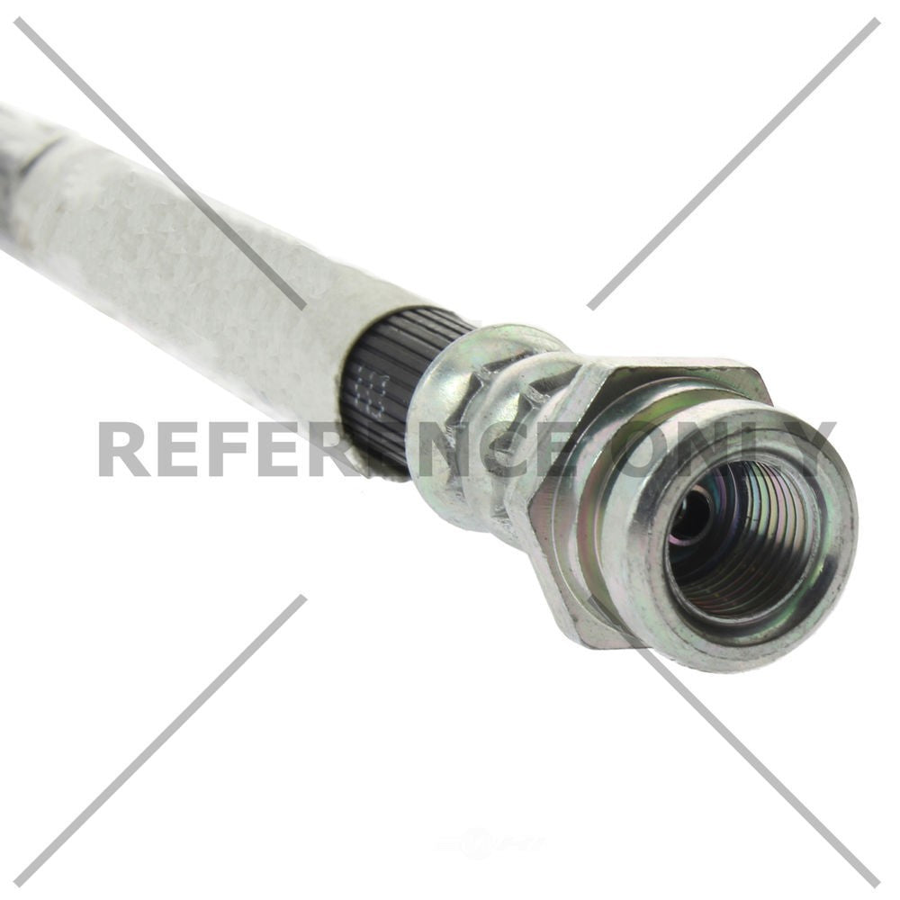 Frt Brake Hose  Centric Parts  150.45068