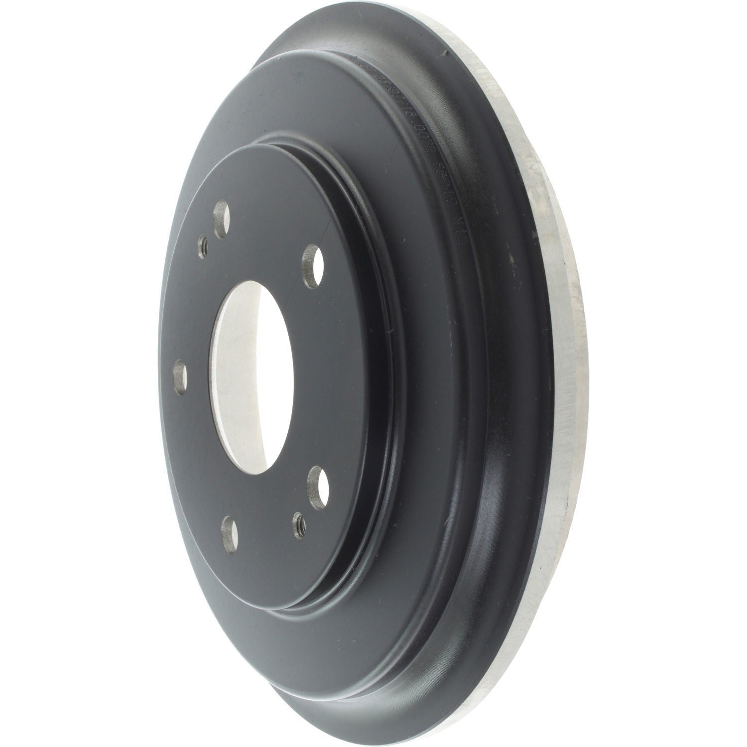 Rr Brake Drum  Centric Parts  122.40017