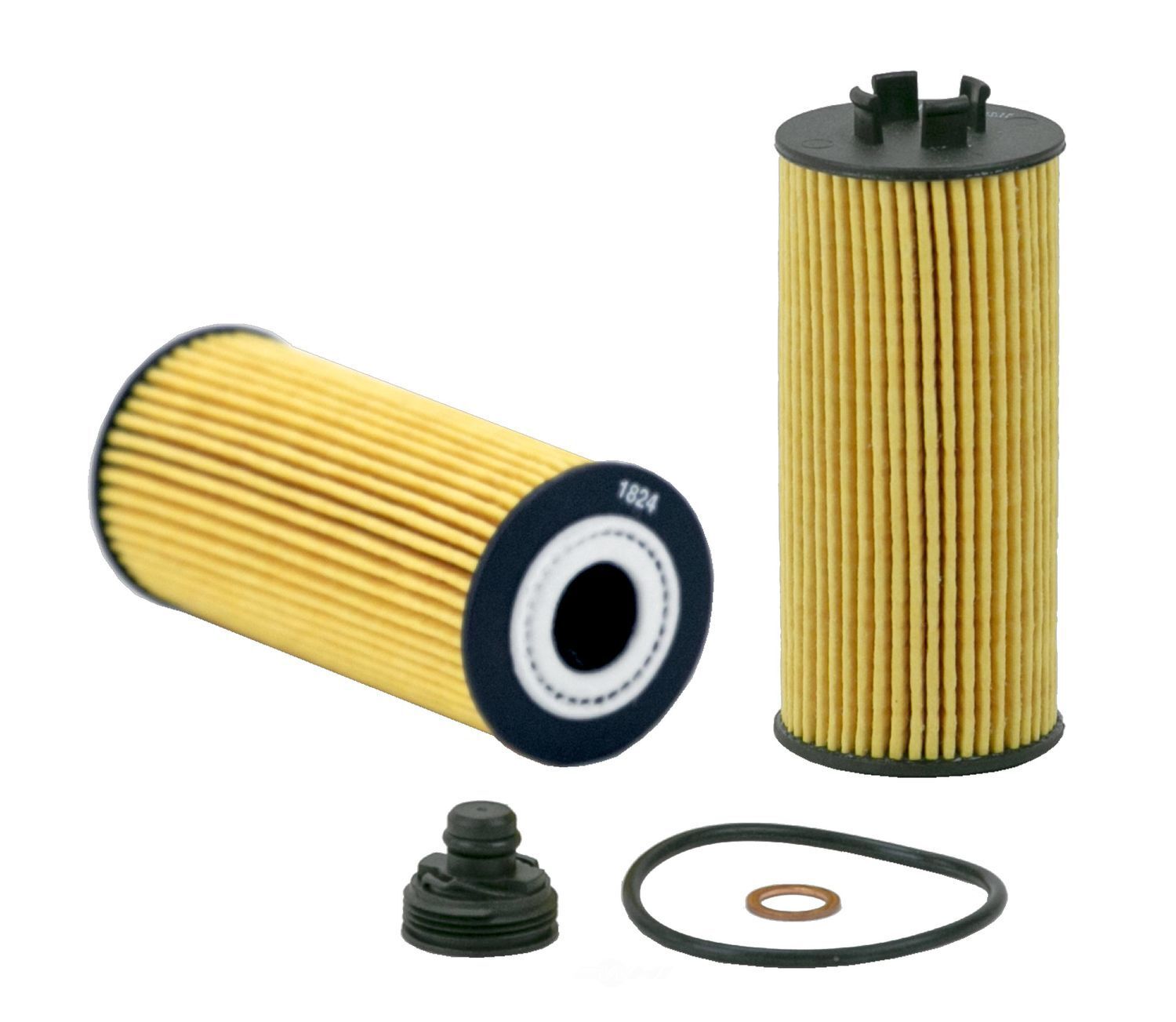 Oil Filter  Wix  WL7522