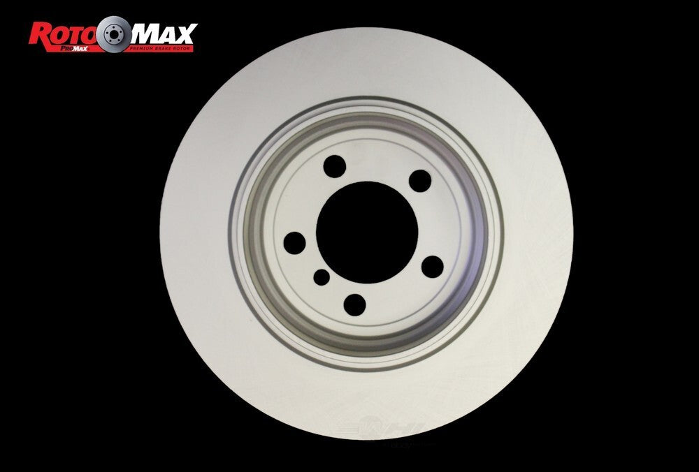 PROMAX Premium Geo-Coated Brake Rotor 20-34286