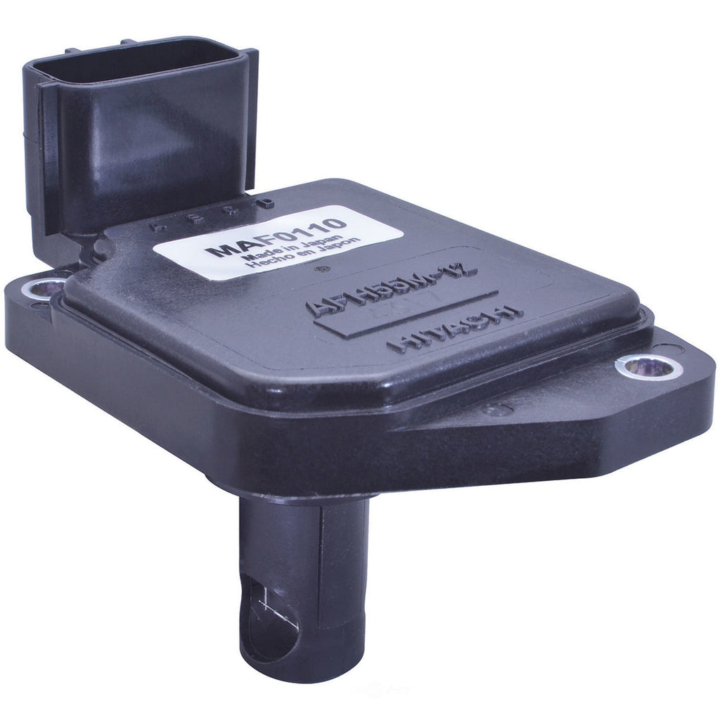 New Air Mass Sensor   Hitachi   MAF0110