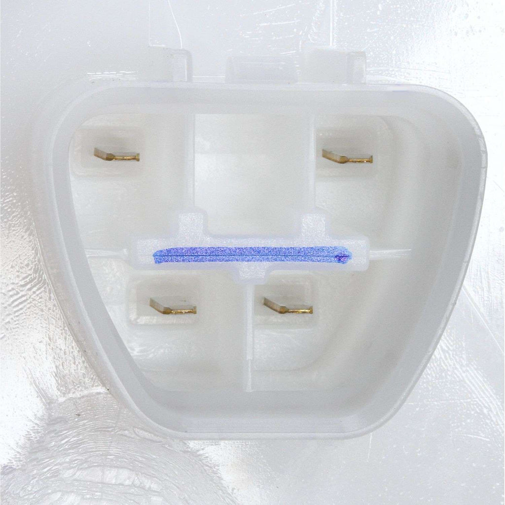 Fuel Pump Module Assy  Delphi  FG1595
