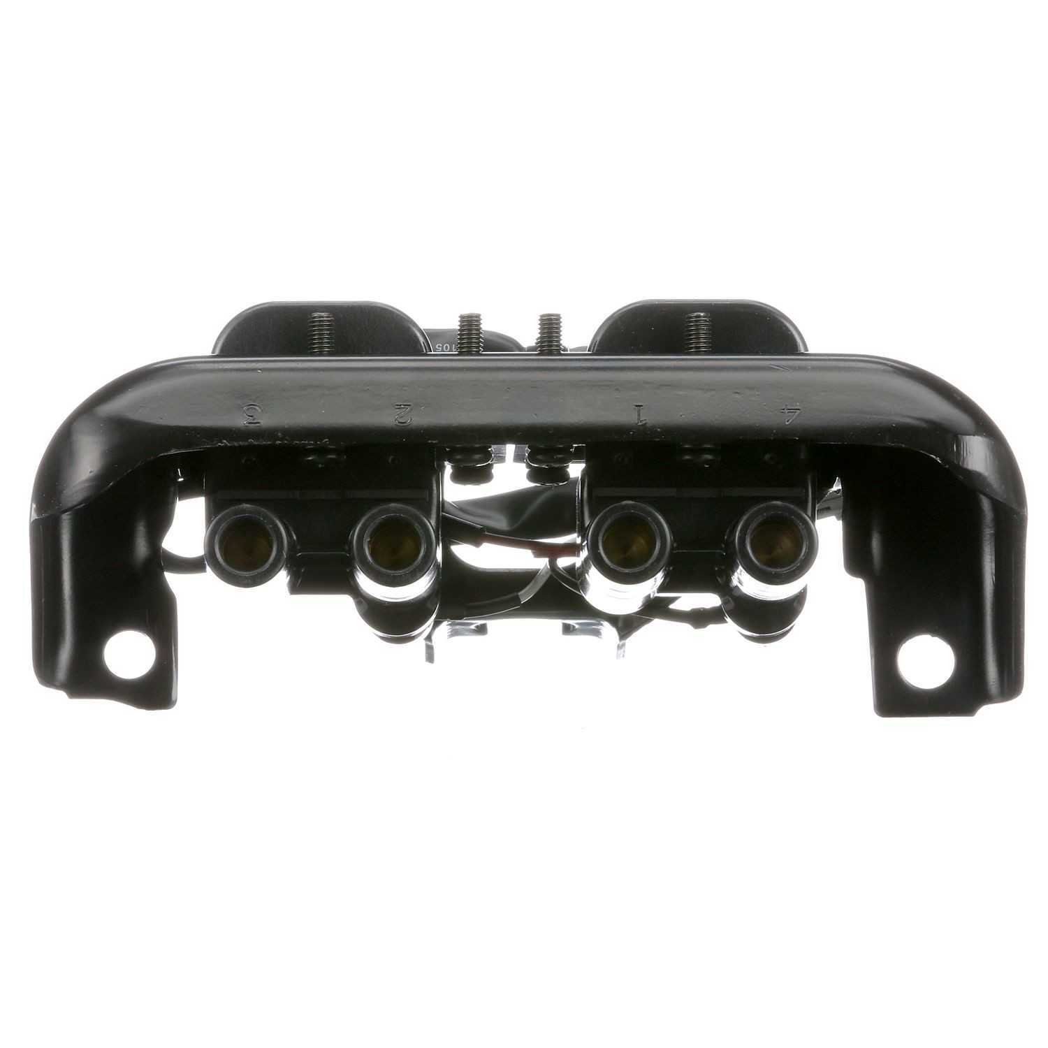 Ignition Coil  Delphi  GN10771