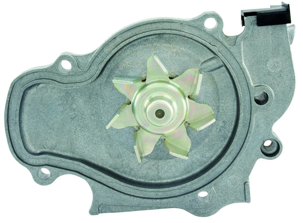 New Water Pump  Aisin  WPH001